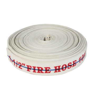 1-12 Inch Lay Flat Fire Hose